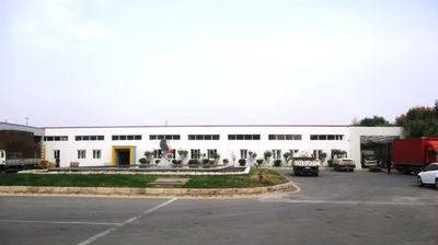 China Qingdao Imbell Sporting Goods Co., Ltd.