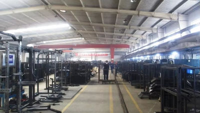 China Qingdao Imbell Sporting Goods Co., Ltd.