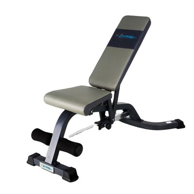 Exercise Equipment Sit Up Bench For Fitness And Health Assembled size 1270*680*1050mm
