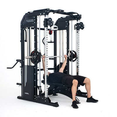 All in One Gym Home Gym Station for Strength Training Loading port Qingdao N.W. 378.2