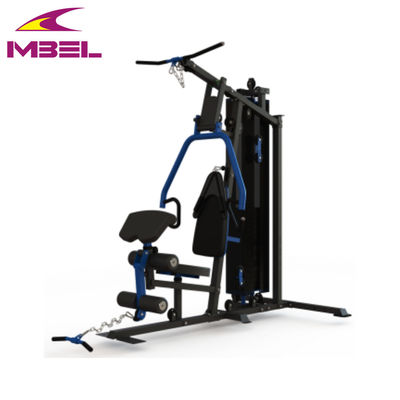 OEM ODM Service MT18504 Fitness Equipment Gym Equipment for Home Gym in Silver Grey