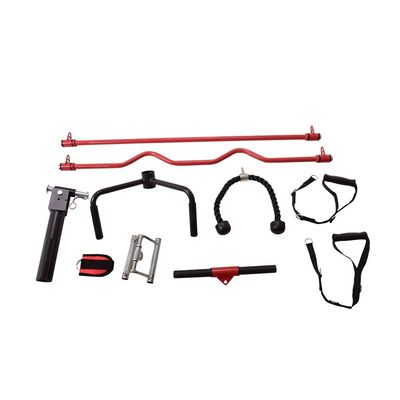 Multifunctional Power Rack Smith Machine and Functional Trainer for Home Gym N.W. 190.5