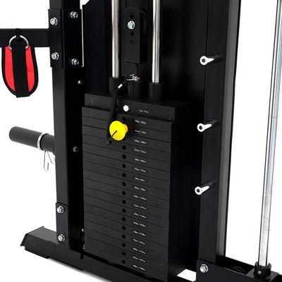 All in One Gym Home Gym Station for Strength Training Loading port Qingdao N.W. 378.2