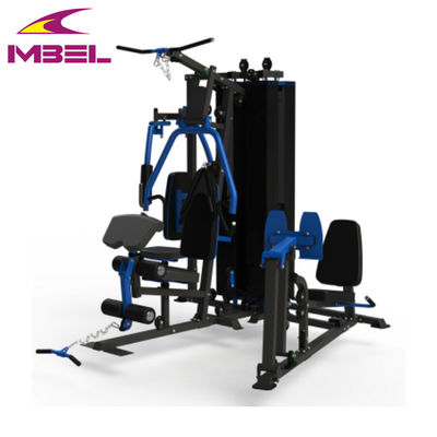 OEM ODM Service MT18504 Fitness Equipment Gym Equipment for Home Gym in Silver Grey