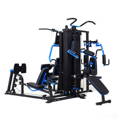 OEM ODM Service MT18504 Fitness Equipment Gym Equipment for Home Gym in Silver Grey