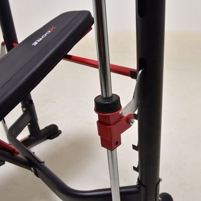 Customized Fitness Gym Equipment Weight Bench OEM ODM Service Offered