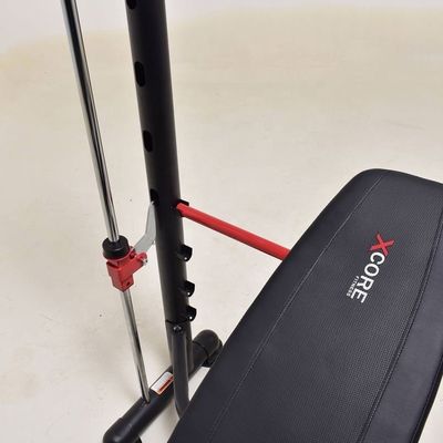 Customized Fitness Gym Equipment Weight Bench OEM ODM Service Offered