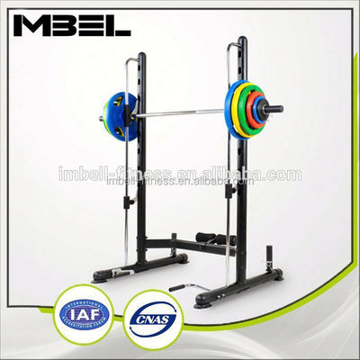 Adjustable Extreme Performance WB-PWR10.0 Weight Bench for Indoor Strength Training