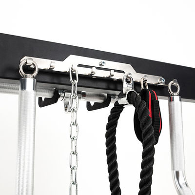 Modern Style Gym Fitness Equipment Smith Machine All In One Machine with Loading Port