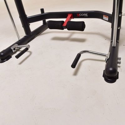 Experience the Difference with Home Gym Extreme Performance Weight Lifting Bench Gym