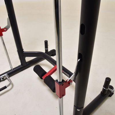 Experience the Difference with Home Gym Extreme Performance Weight Lifting Bench Gym