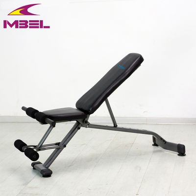 Exercise Equipment Sit Up Bench For Fitness And Health Assembled size 1270*680*1050mm