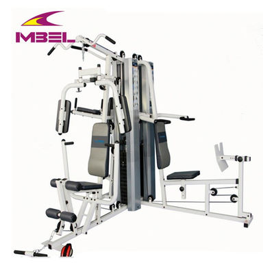 Customize Your Fitness Routine with LCL Support Home Gym Equipment Body-Building Machine