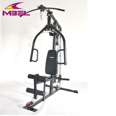 Customize Your Fitness Routine with LCL Support Home Gym Equipment Body-Building Machine