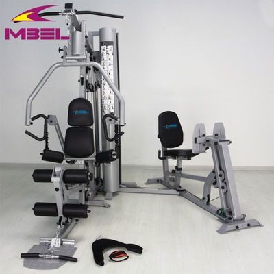Customize Your Fitness Routine with LCL Support Home Gym Equipment Body-Building Machine
