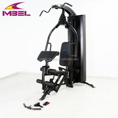 One Station Multi HG8250 Home Gym Equipment Two-Layer Thicken Coating and OEM Service