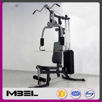 One Station Multi HG8250 Home Gym Equipment Two-Layer Thicken Coating and OEM Service
