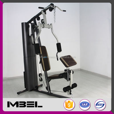 One Station Multi HG8250 Home Gym Equipment Two-Layer Thicken Coating and OEM Service