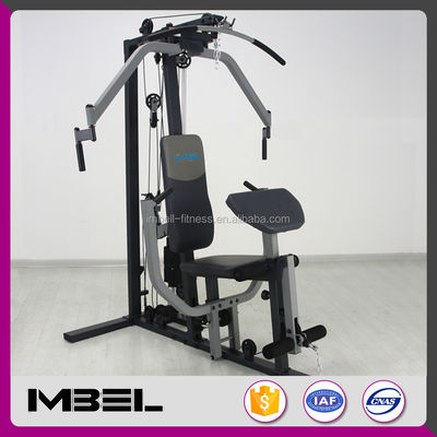 One Station Multi HG8250 Home Gym Equipment Two-Layer Thicken Coating and OEM Service