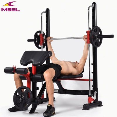 Modern Style and OEM ODM Service Adjustable Weight Bench Dimensions for Customization