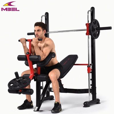 Modern Style and OEM ODM Service Adjustable Weight Bench Dimensions for Customization