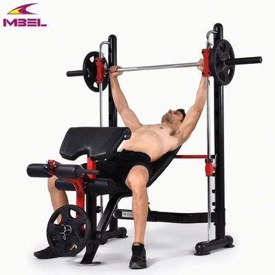 Modern Style and OEM ODM Service Adjustable Weight Bench Dimensions for Customization