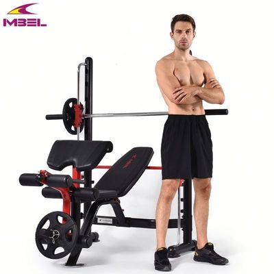 Modern Style and OEM ODM Service Adjustable Weight Bench Dimensions for Customization