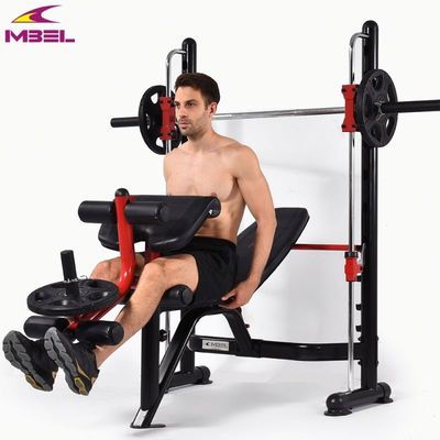 Modern Style and OEM ODM Service Adjustable Weight Bench Dimensions for Customization