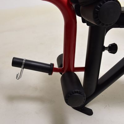 Strength Training Machine Gym Equipment Men's Modern Adjustable Weight Lifting Bench