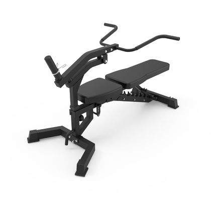 Adjustable Sit Up Bench for Weight Lifting Modern Style Foldable Dumbbell Weight Bench