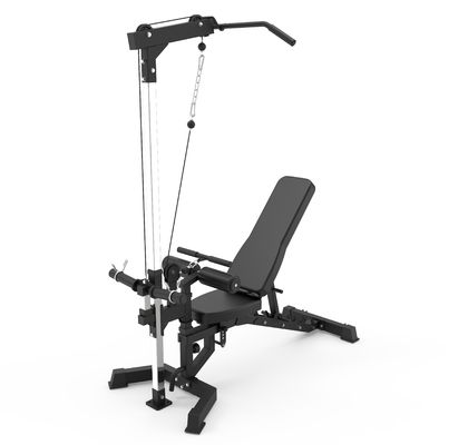 Adjustable Sit Up Bench for Weight Lifting Modern Style Foldable Dumbbell Weight Bench