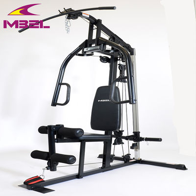 Qingdao Loading Port Commercial Gym Exercise Equipment with Two-Layer Thicken Coating