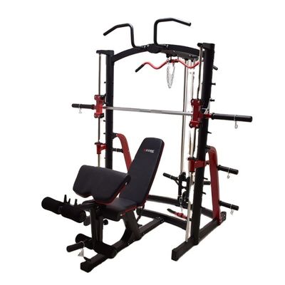 Professional Gym Equipment Smith Machine with None Weight Stack in Qingdao