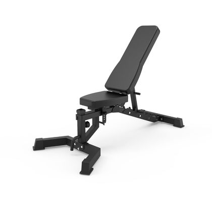 Adjustable Sit Up Bench for Weight Lifting Modern Style Foldable Dumbbell Weight Bench