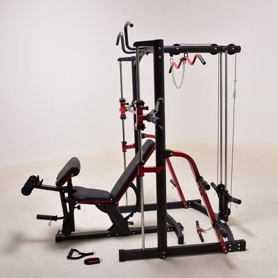Professional Gym Equipment Smith Machine with None Weight Stack in Qingdao