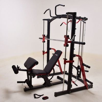 Professional Gym Equipment Smith Machine with None Weight Stack in Qingdao