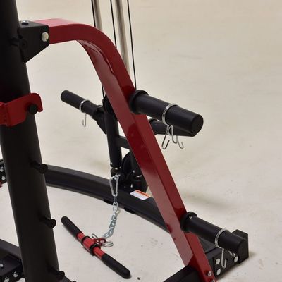 Professional Gym Equipment Smith Machine with None Weight Stack in Qingdao