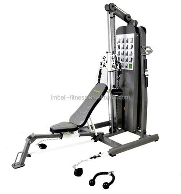 Good Fitness Home Gyms with Two-Layer Thicken Coating and 2100x1050x2000mm Size
