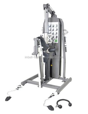 Good Fitness Home Gyms with Two-Layer Thicken Coating and 2100x1050x2000mm Size