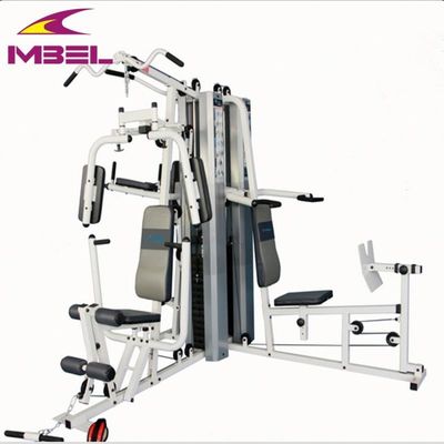 Qingdao Loading Port Multi Functional Gym Smith Machine Cage Home Gym Power Squat Rack