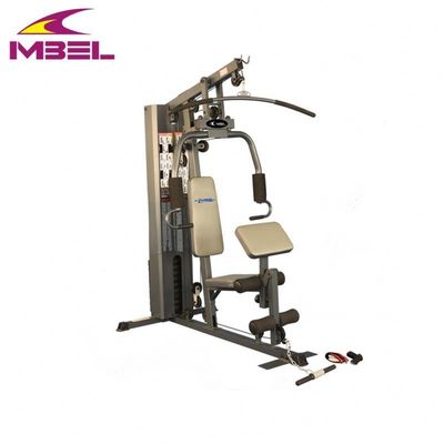 Qingdao Loading Port Multi Functional Gym Smith Machine Cage Home Gym Power Squat Rack