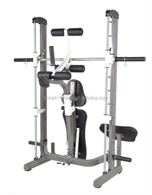 Commercial Smith Machine The Perfect Addition to Your Home Gym OEM ODM Service Offered