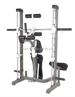 Home CE Certificated Smith Machine Systems with Long-Lasting Durability