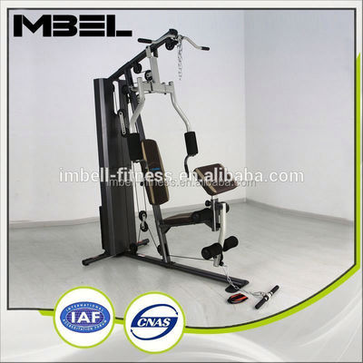 Qingdao Multi HG9900 Home Gym Multi Station Fitness Equipment with Two-Layer Thicken Coating