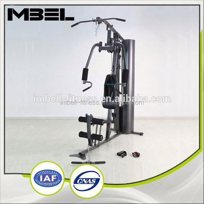 Qingdao Multi HG9900 Home Gym Multi Station Fitness Equipment with Two-Layer Thicken Coating