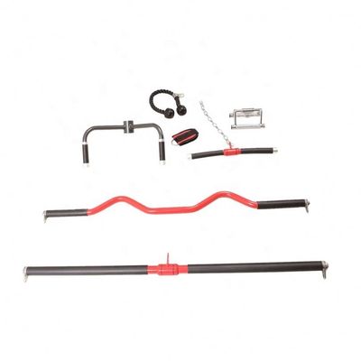 G7A G7W Fitness Gym Equipment Power Rack Functional Trainer Smith Machine All In One