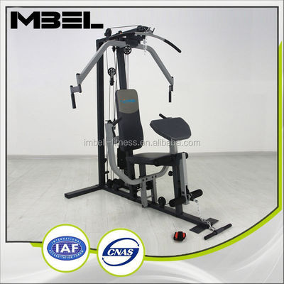 Exercise Equipment Multi Station Home Gym Your Ultimate Strength Training Equipment