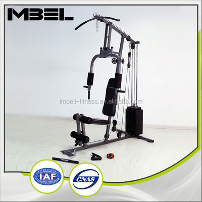 Exercise Equipment Multi Station Home Gym Your Ultimate Strength Training Equipment