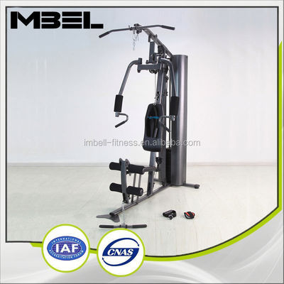 Exercise Equipment Multi Station Home Gym Your Ultimate Strength Training Equipment