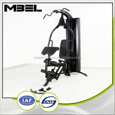 Exercise Equipment Multi Station Home Gym Your Ultimate Strength Training Equipment